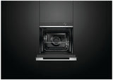 Fisher & Paykel 60cm Contemporary Style Built-In Wall Oven OB60SD11PLX1