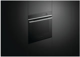 Fisher & Paykel 60cm Contemporary Style Built-In Wall Oven OB60SD11PLX1