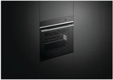 Fisher & Paykel 60cm Contemporary Style Built-In Wall Oven OB60SD11PLX1