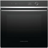 Fisher & Paykel 60cm Contemporary Style Built-In Wall Oven OB60SD13PLX1
