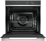 Fisher & Paykel 60cm Contemporary Style Built-In Wall Oven OB60SD13PLX1