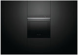 Fisher & Paykel 60cm Contemporary Style Built-In Wall Oven OB60SD13PLX1