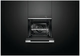Fisher & Paykel 60cm Contemporary Style Built-In Wall Oven OB60SD16PLX1