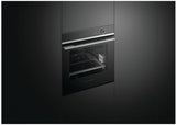 Fisher & Paykel 60cm Contemporary Style Built-In Wall Oven OB60SD16PLX1