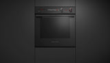 Fisher & Paykel 60cm Pyrolytic Electric Wall Oven OB60SD9PB1