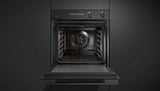 Fisher & Paykel 60cm Pyrolytic Electric Wall Oven OB60SD9PB1