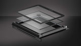 Fisher & Paykel 60cm Pyrolytic Electric Wall Oven OB60SD9PB1