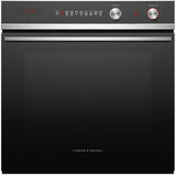 Fisher & Paykel 60cm Pyrolytic Electric Wall Oven OB60SD9PX2