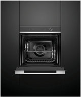 Fisher & Paykel 60cm Pyrolytic Electric Wall Oven OB60SD9PX2