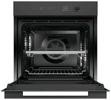 Fisher & Paykel 60cm Self Cleaning Built-In Wall Oven OB60SM16PLB1