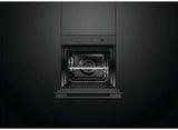 Fisher & Paykel 60cm Self Cleaning Built-In Wall Oven OB60SM16PLB1