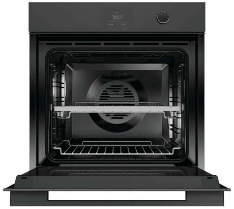 Fisher & Paykel 60cm Self Cleaning Built-In Wall Oven OB60SMPTDB1