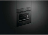 Fisher & Paykel 60cm Self Cleaning Built-In Wall Oven OB60SMPTDB1
