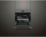 Fisher & Paykel 60cm Self Cleaning Built-In Wall Oven OB60SMPTDG1