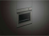 Fisher & Paykel 60cm Self Cleaning Built-In Wall Oven OB60SMPTDG1