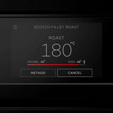 Fisher & Paykel 76cm Pyrolytic Electric Wall Oven OB76SDPTDB1