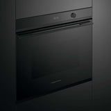 Fisher & Paykel 76cm Pyrolytic Electric Wall Oven OB76SDPTDB1