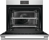 Fisher & Paykel 76cm Self Cleaning Built-In Wall Oven OB76SPPTX1