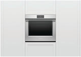 Fisher & Paykel 76cm Self Cleaning Built-In Wall Oven OB76SPPTX1