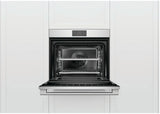 Fisher & Paykel 76cm Self Cleaning Built-In Wall Oven OB76SPPTX1