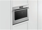 Fisher & Paykel 76cm Self Cleaning Built-In Wall Oven OB76SPPTX1