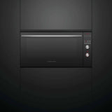 Fisher & Paykel 90cm Pyrolytic Built-In Wall Oven Stainless Steel OB90S9MEPX4
