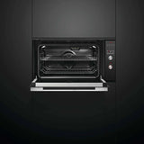 Fisher & Paykel 90cm Pyrolytic Built-In Wall Oven Stainless Steel OB90S9MEPX4