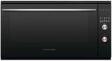 Fisher & Paykel 90cm Contemporary Built-In Wall Oven Stainless Steel OB90S9MEX4