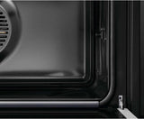 Fisher & Paykel 90cm Contemporary Built-In Wall Oven Stainless Steel OB90S9MEX4