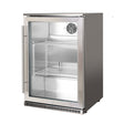 Omega 118L Outdoor Beverage Centre OBF118