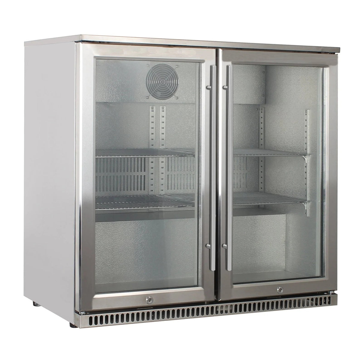 Omega 190L Outdoor Beverage Centre OBF190 | Greater Sydney Only