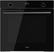 Omega 60cm 8 Function Electric Wall Oven OBO608M