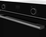 Omega 60cm 8 Function Electric Wall Oven OBO608M
