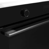 Omega 90cm 11 Function Electric Built-In Wall Oven OBO9011AM