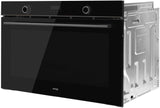 Omega 90cm 11 Function Electric Built-In Wall Oven OBO9011AM