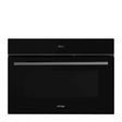 Omega 60cm 48L Compact Combi Microwave Oven Midnight OBOC6011M