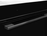 Omega 60cm Electric Pyrolytic Wall Oven OBOP6016AM
