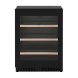 Omega 142L 140 Can Beverage Centre Black OCB140SB