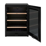 Omega 142L 140 Can Beverage Centre Black OCB140SB