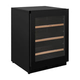 Omega 142L 140 Can Beverage Centre Black OCB140SB