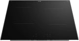 Omega 70cm Black Ceramic Glass Electric Cooktop OCC704TZ