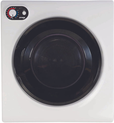 Omega 4.5kg Vented Dryer OCD45W.1 | Greater Sydney Only