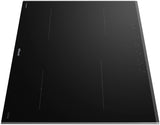 Omega 60cm Electric Induction Cooktop OCI604PPTZ
