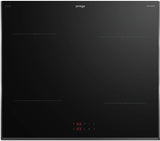 Omega 60cm Induction Cooktop OCI604TZ