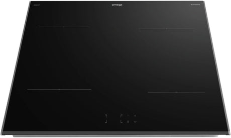 Omega 60cm Induction Cooktop OCI604TZ