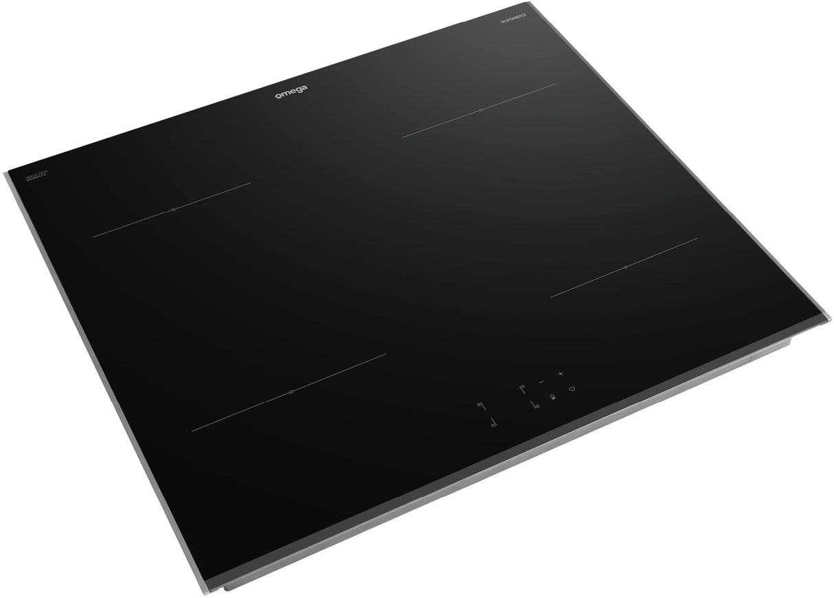 Omega 60cm Induction Cooktop OCI604TZ