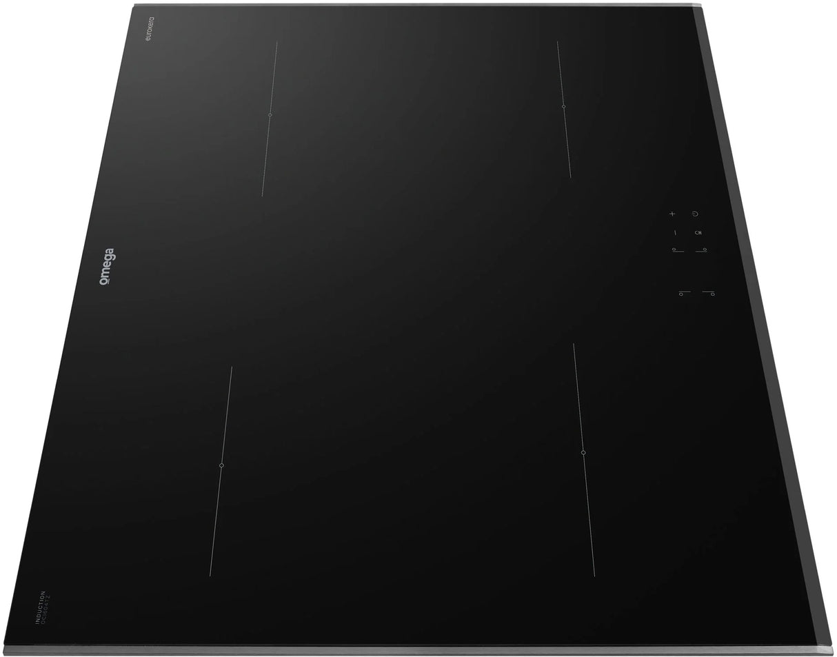 Omega 60cm Induction Cooktop OCI604TZ
