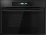 ASKO Craft Frame 45cm Combi Microwave Oven Graphite Black OCM64GSH.AU