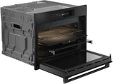 ASKO Craft Frame 45cm Combi Microwave Oven Graphite Black OCM64GSH.AU