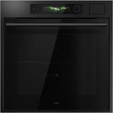 ASKO Craft Frame 60cm Combi Steam Oven Graphite Black OCS66GSH.AU